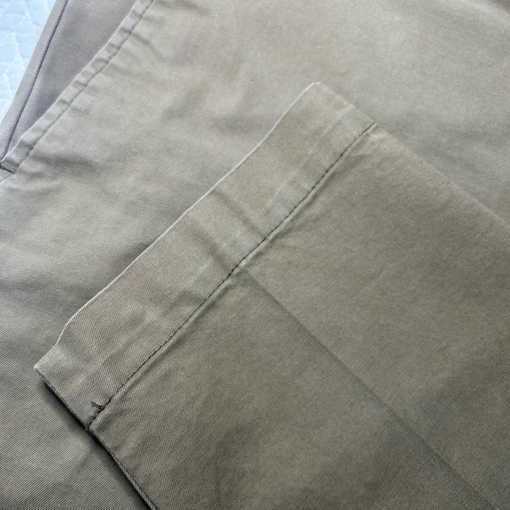 Banana republic Mason pants size 34/30‎